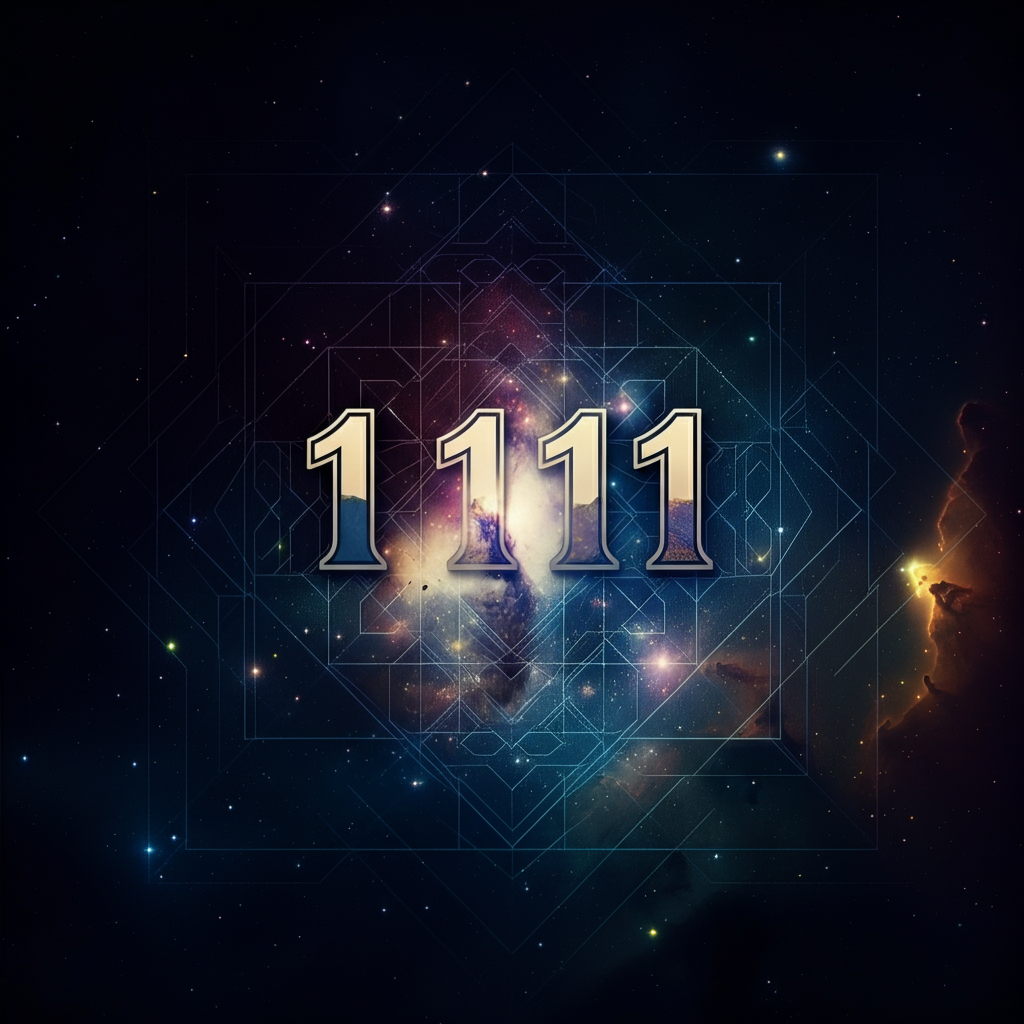 Numerologie 1911 Betekenis (zoals 19:11) ✨