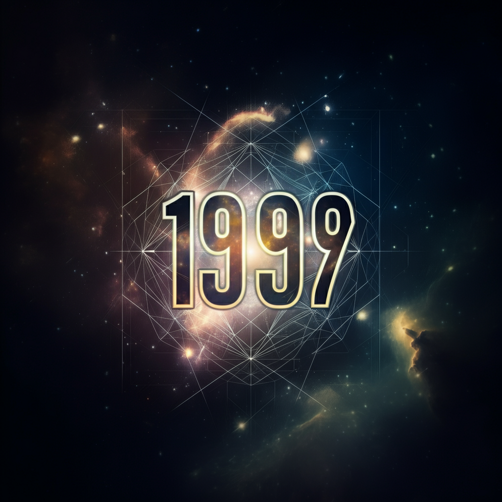 Numerologie 1919 Betekenis (zoals 19:19) ✨