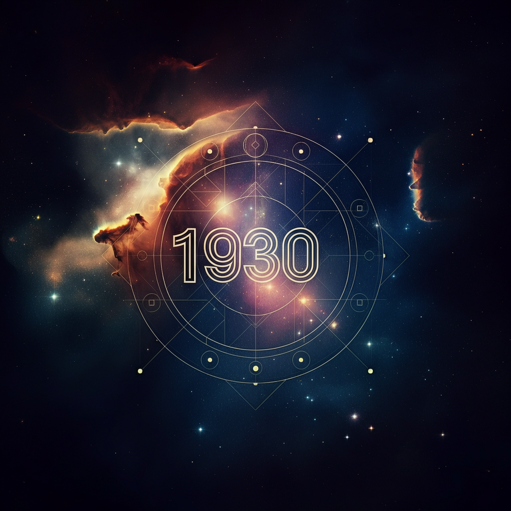 Numerologie 1930 Betekenis (zoals 19:30) ✨