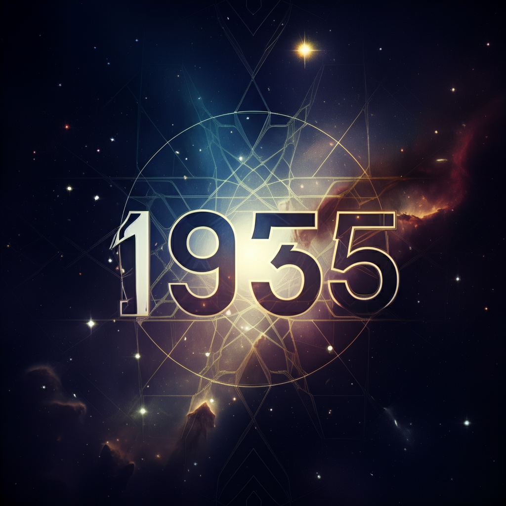 Numerologie 1935 Betekenis (zoals 19:35) ✨