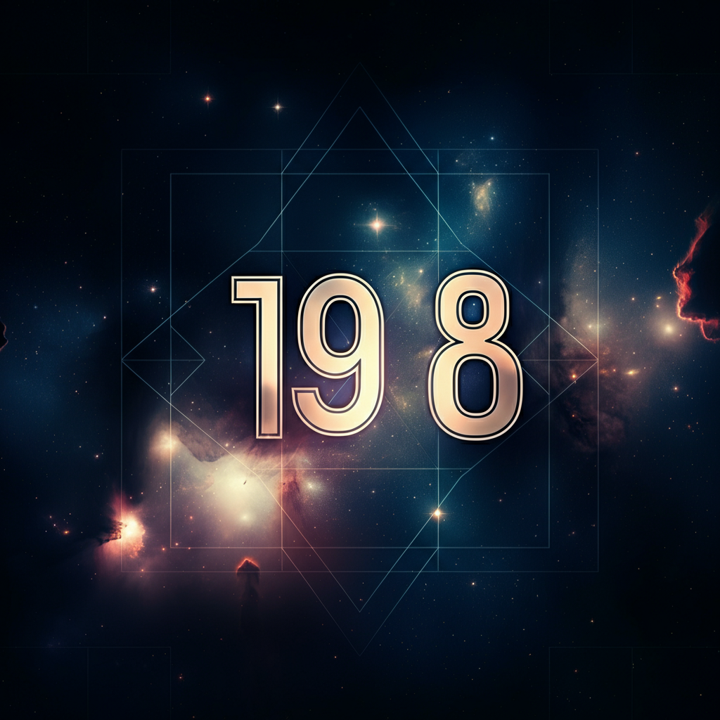 Numerologie 1938 Betekenis (zoals 19:38) ✨