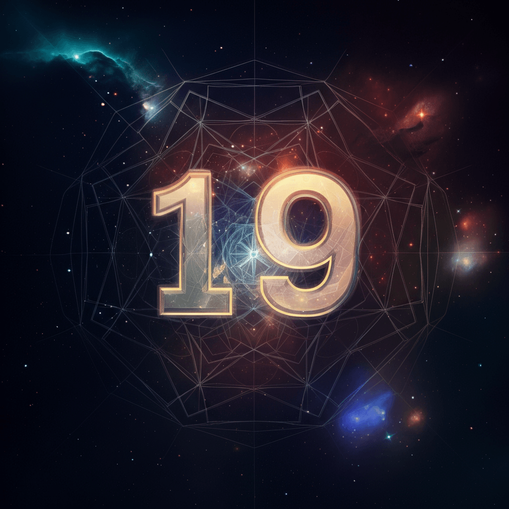 Numerologie 194 Betekenis ✨