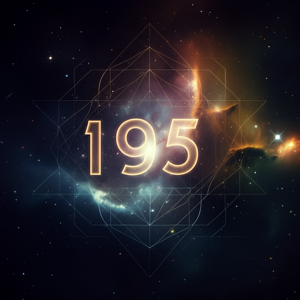 Numerologie 1951 Betekenis (zoals 19:51) ✨