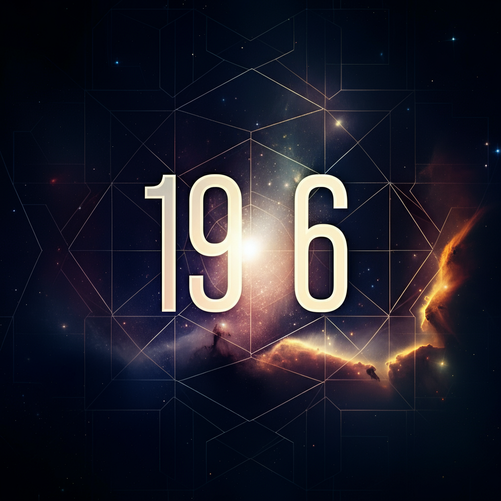 Numerologie 1956 Betekenis (zoals 19:56) ✨