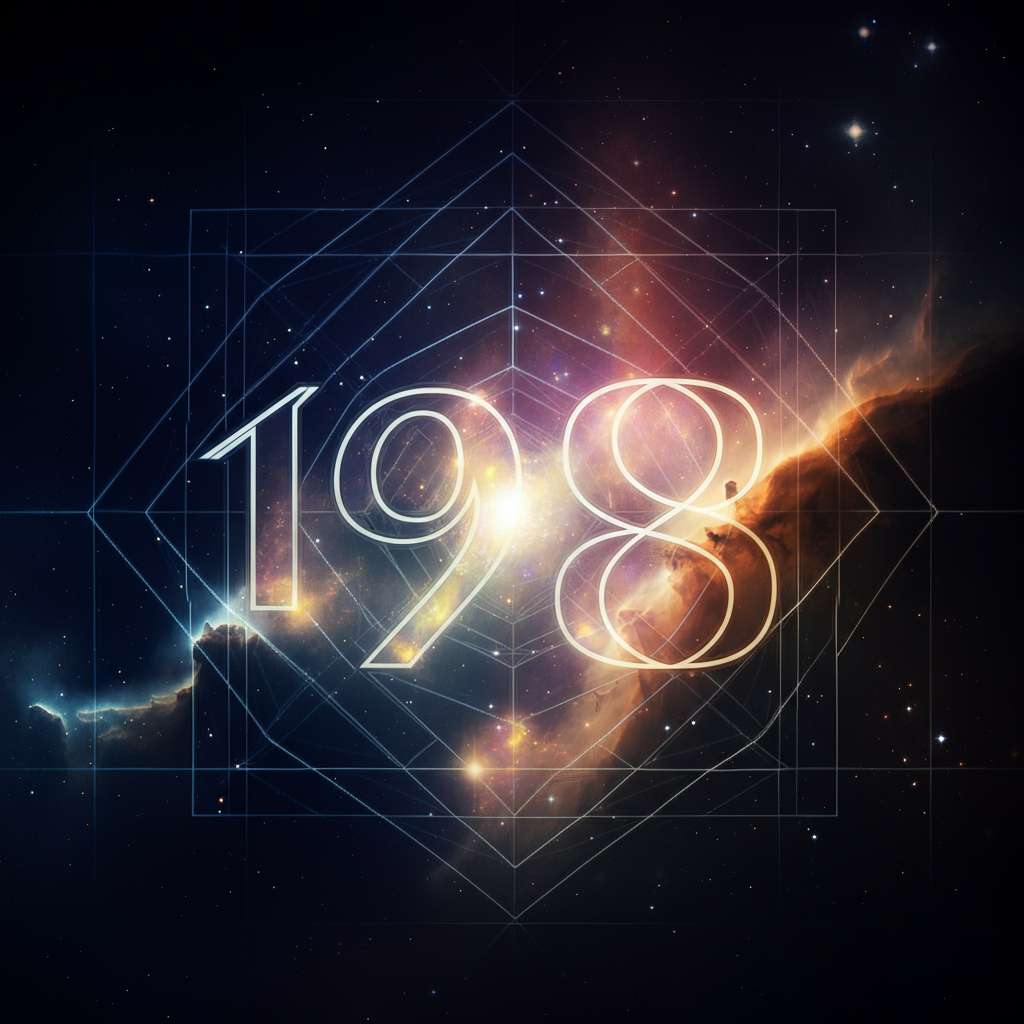 Numerologie 1968 Betekenis ✨