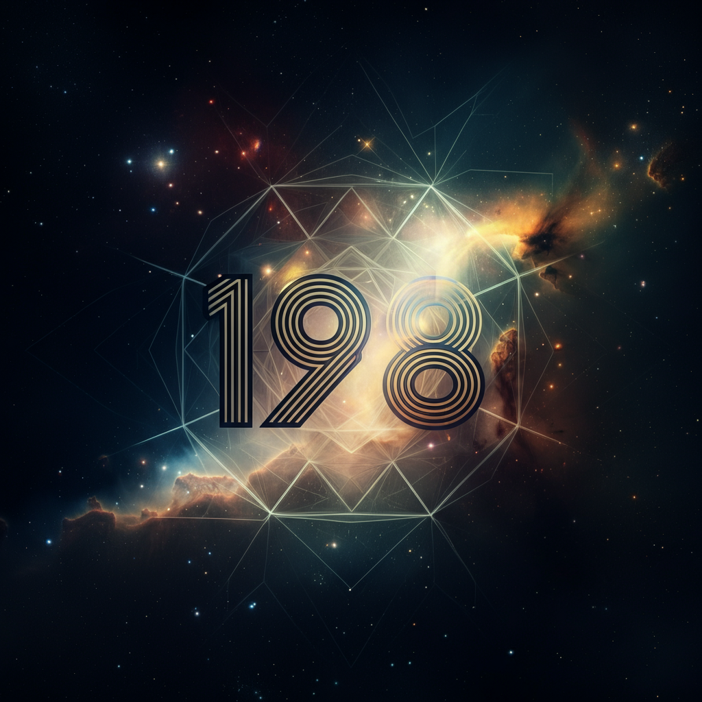 Numerologie 1988 Betekenis ✨