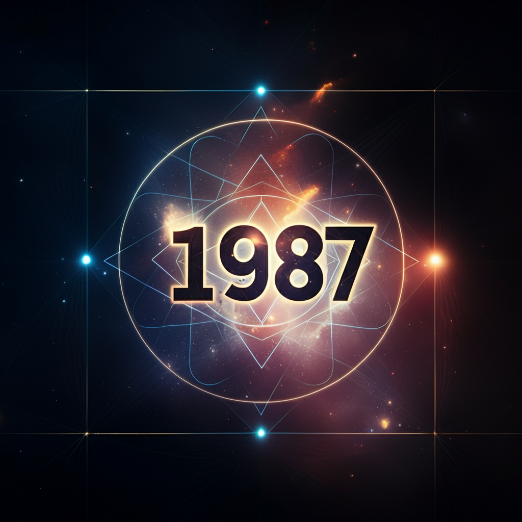 Numerologie 1997 Betekenis ✨