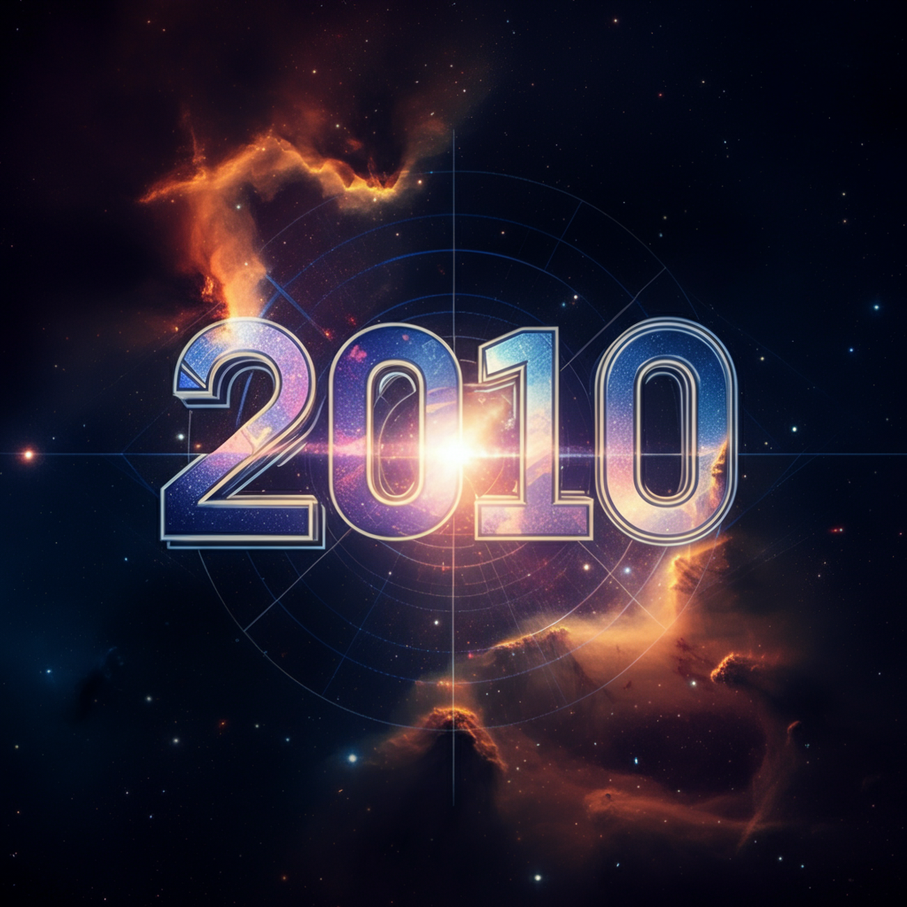 Numerologie 2010 Betekenis (zoals 20:10) ✨