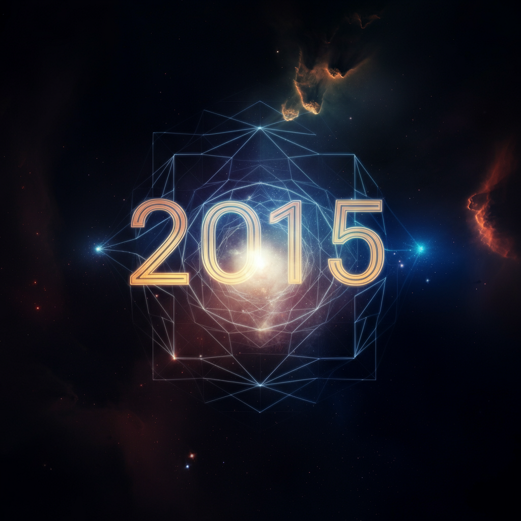 Numerologie 2015 Betekenis (zoals 20:15) ✨