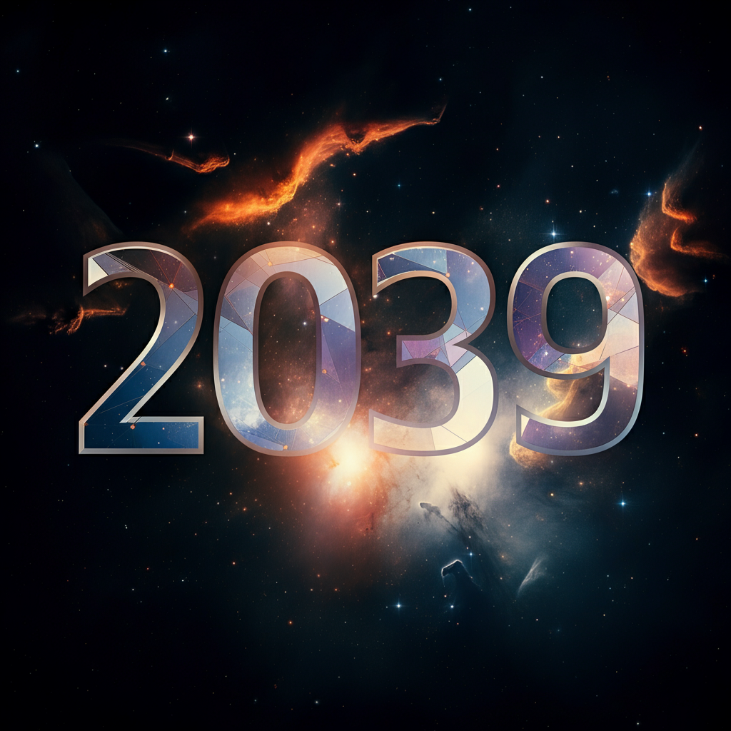 Numerologie 2039 Betekenis (zoals 20:39) ✨