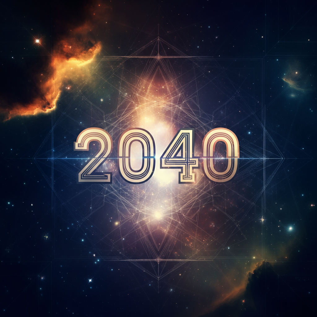 Numerologie 2040 Betekenis (zoals 20:40) ✨