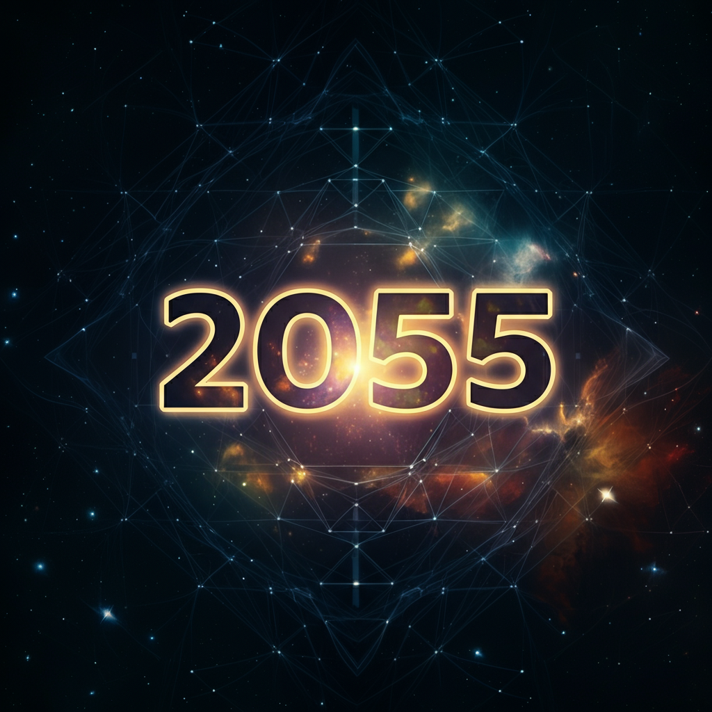 Numerologie 2055 Betekenis (zoals 20:55) ✨