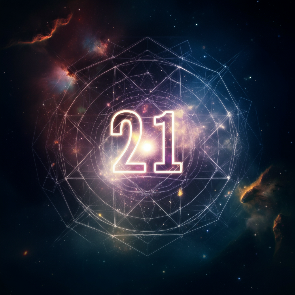 Numerologie 2110 Betekenis (zoals 21:10) ✨