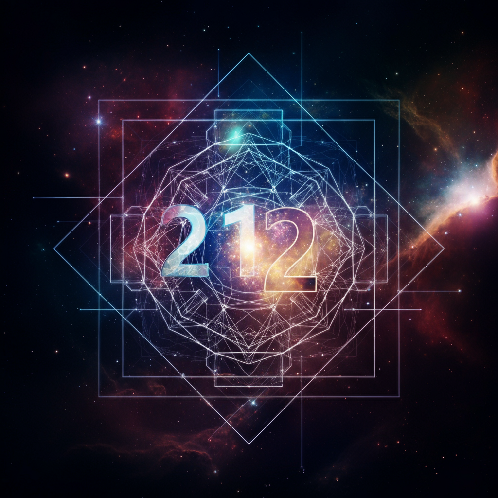 Numerologie 2122 Betekenis (zoals 21:22) ✨
