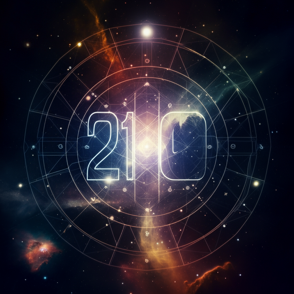 Numerologie 2160 Betekenis ✨