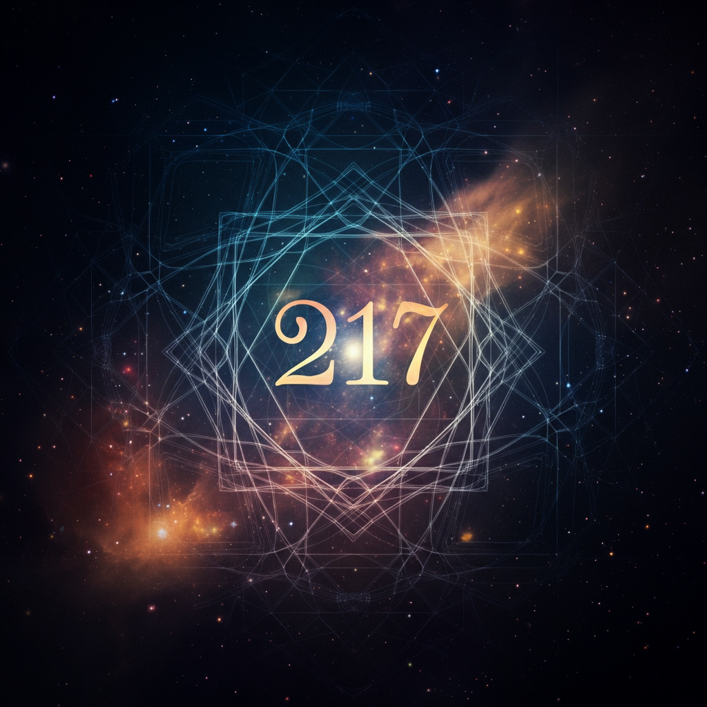 Numerologie 2187 Betekenis ✨