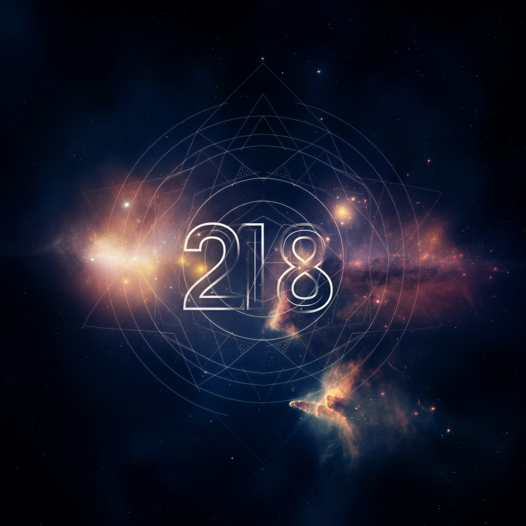 Numerologie 2188 Betekenis ✨