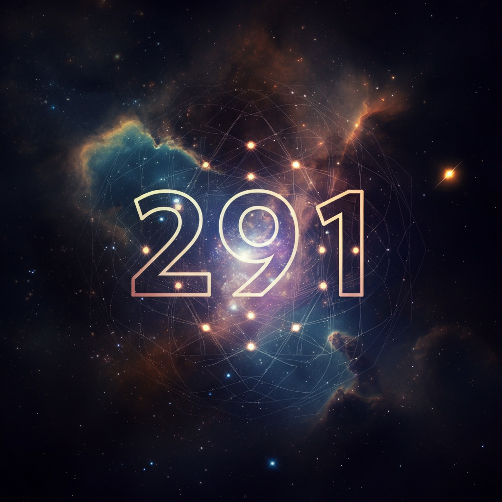 Numerologie 2191 Betekenis ✨