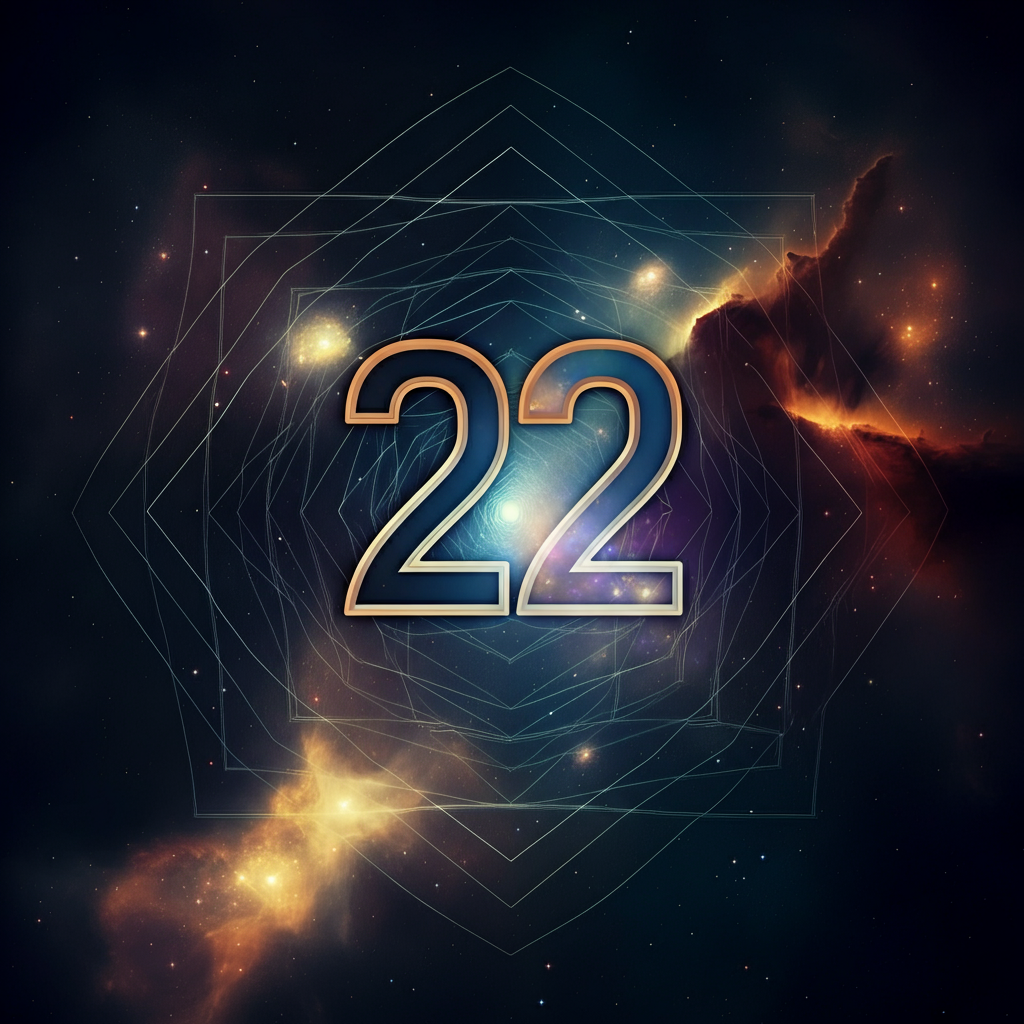 Numerologie 2202 Betekenis (zoals 22:02) ✨