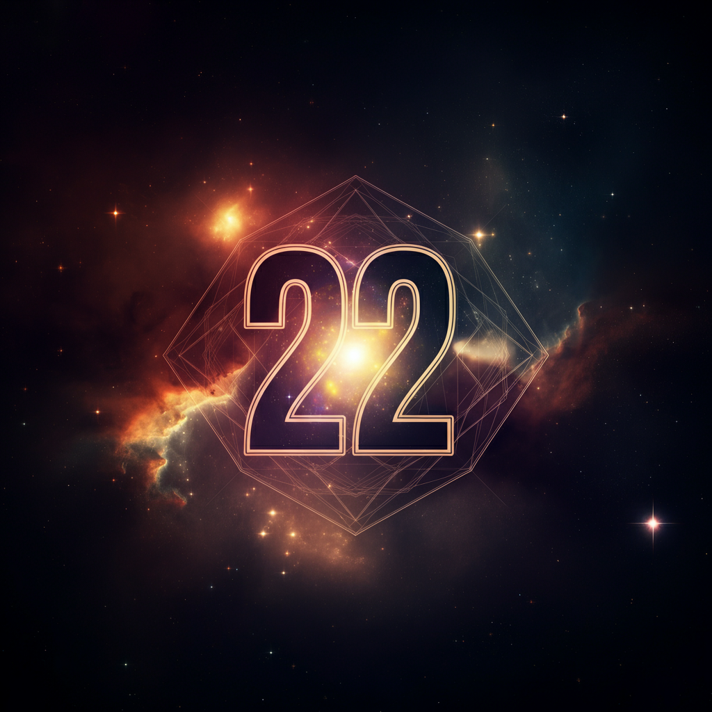 Numerologie 2207 Betekenis (zoals 22:07) ✨