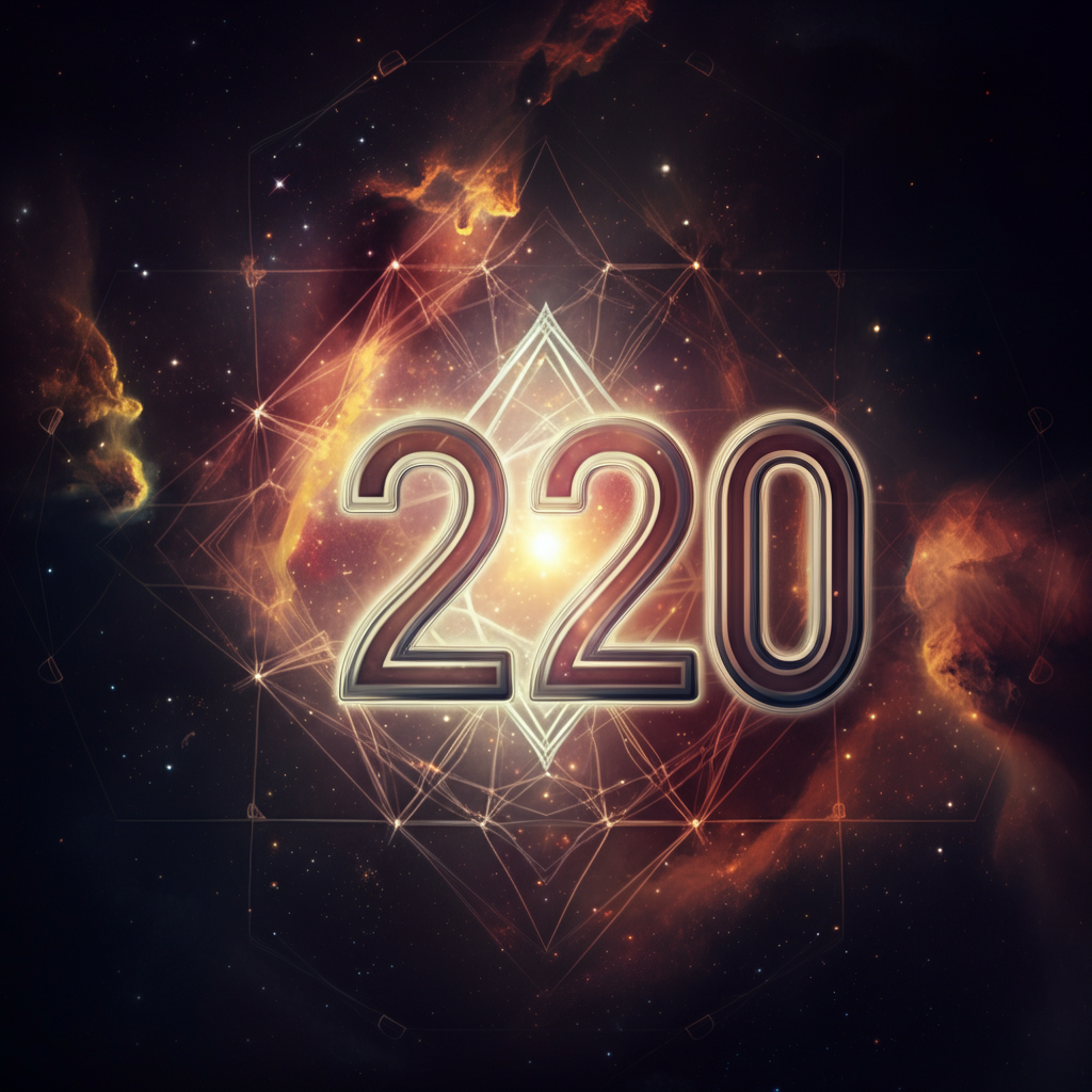 Numerologie 2210 Betekenis (zoals 22:10) ✨