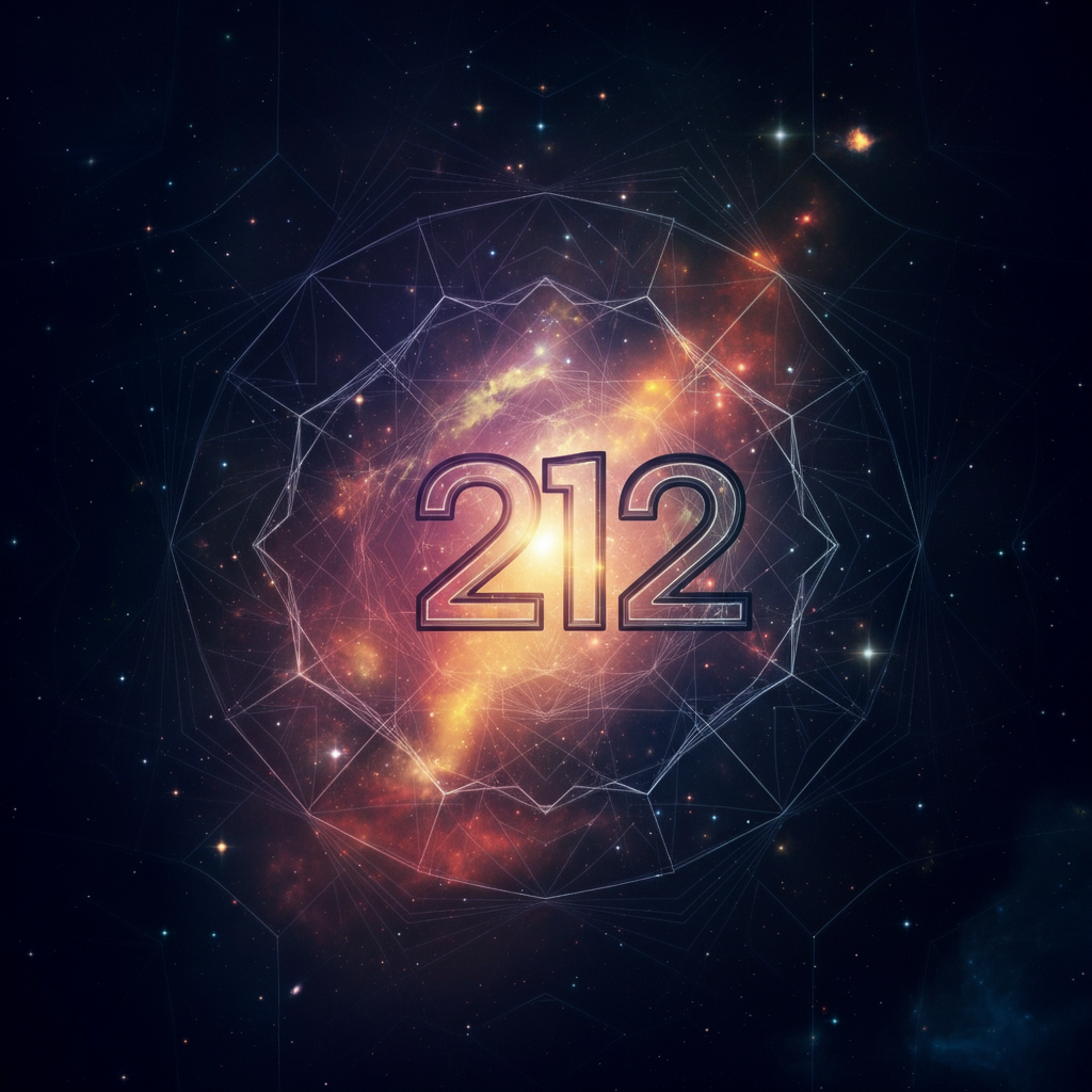 Numerologie 2212 Betekenis (zoals 22:12) ✨