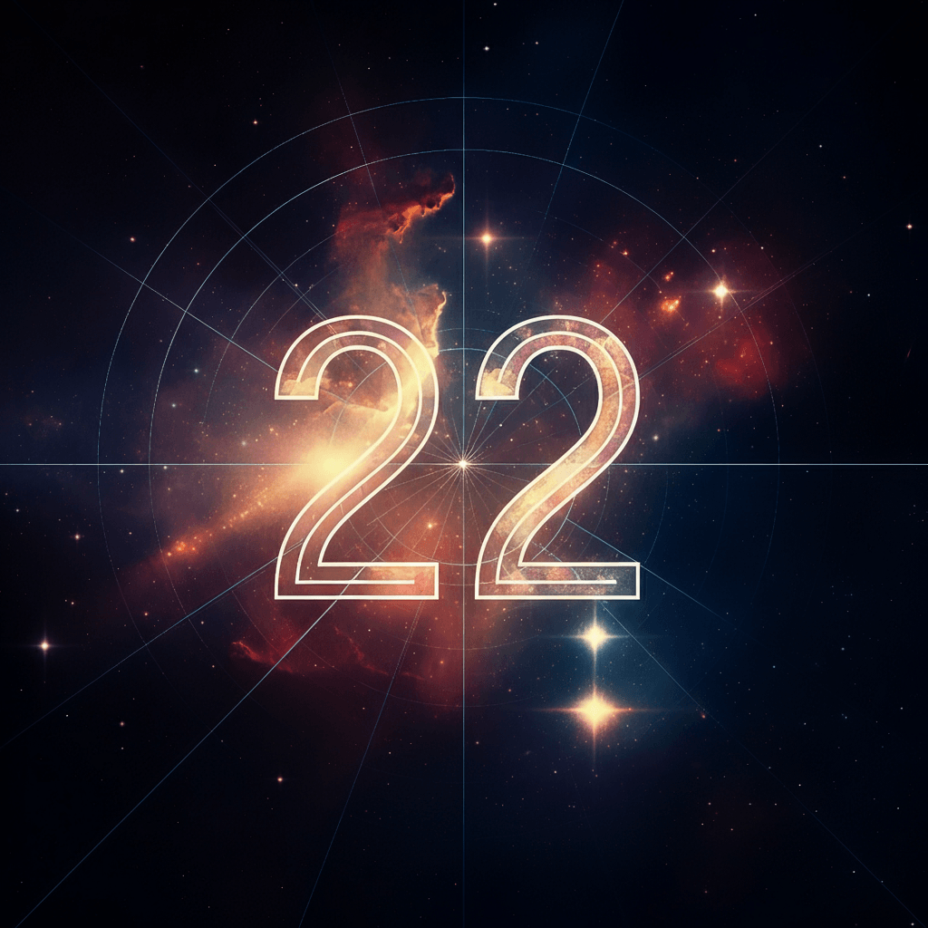 Numerologie 222 Betekenis (zoals 2:22) ✨