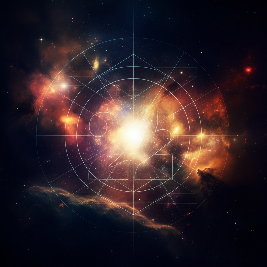 Numerologie 2225 Betekenis (zoals 22:25) ✨