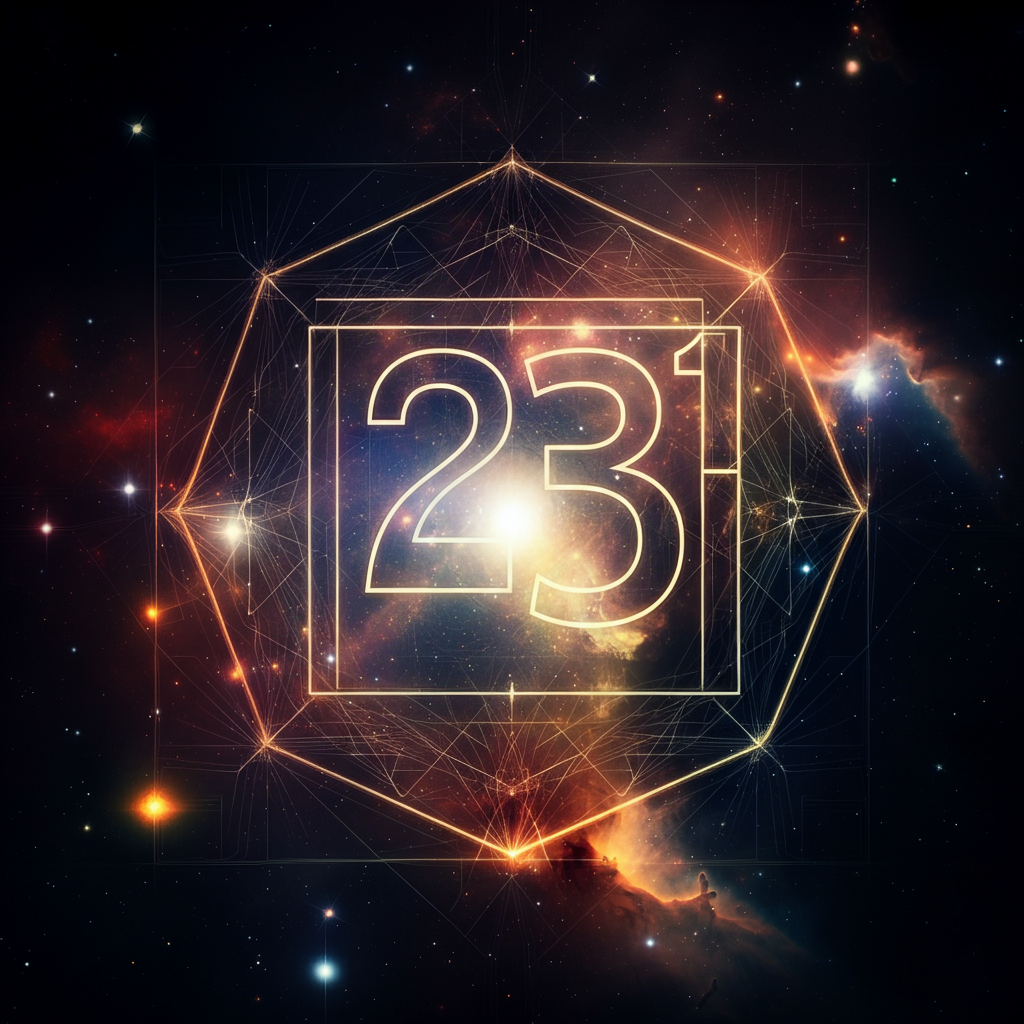 Numerologie 2231 Betekenis (zoals 22:31) ✨