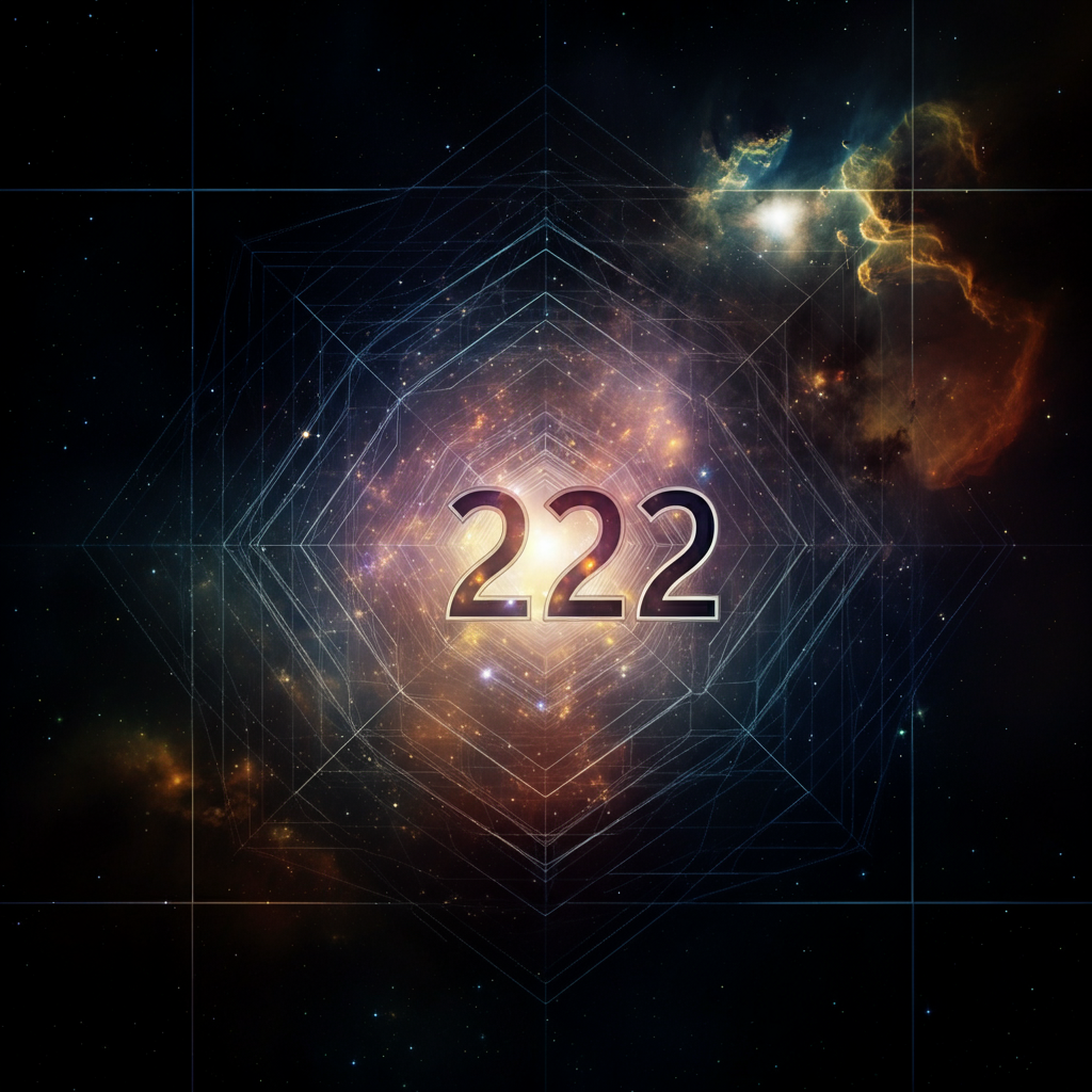 Numerologie 2232 Betekenis (zoals 22:32) ✨
