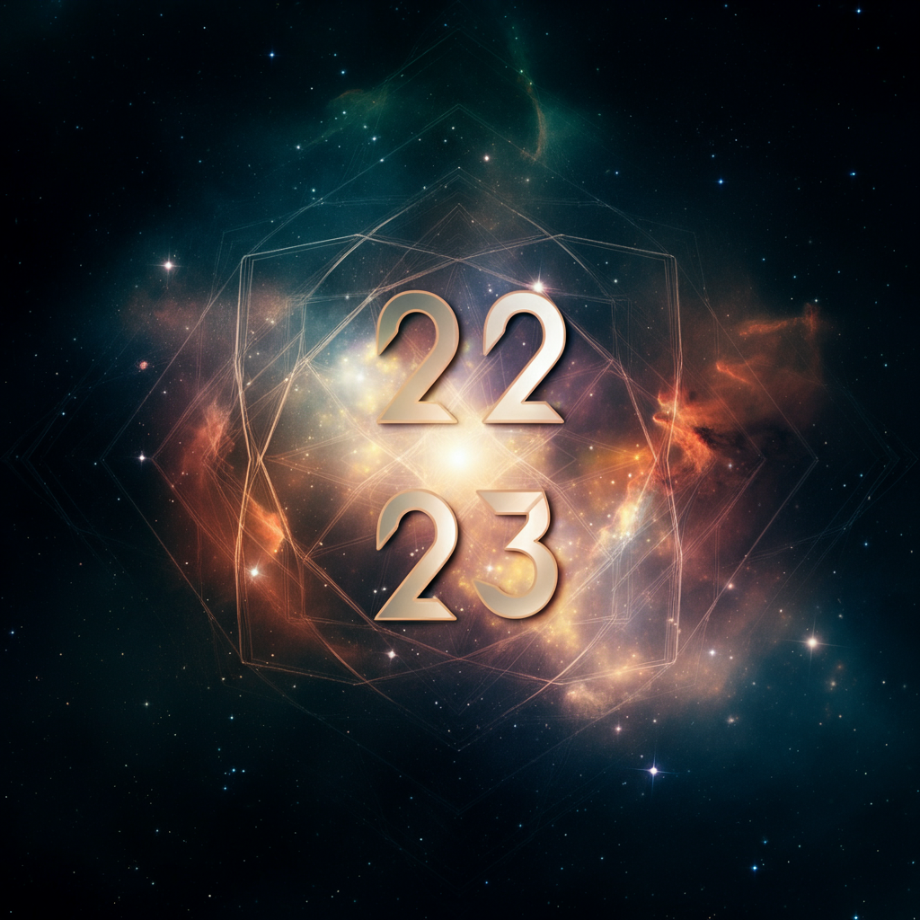 Numerologie 2263 Betekenis ✨