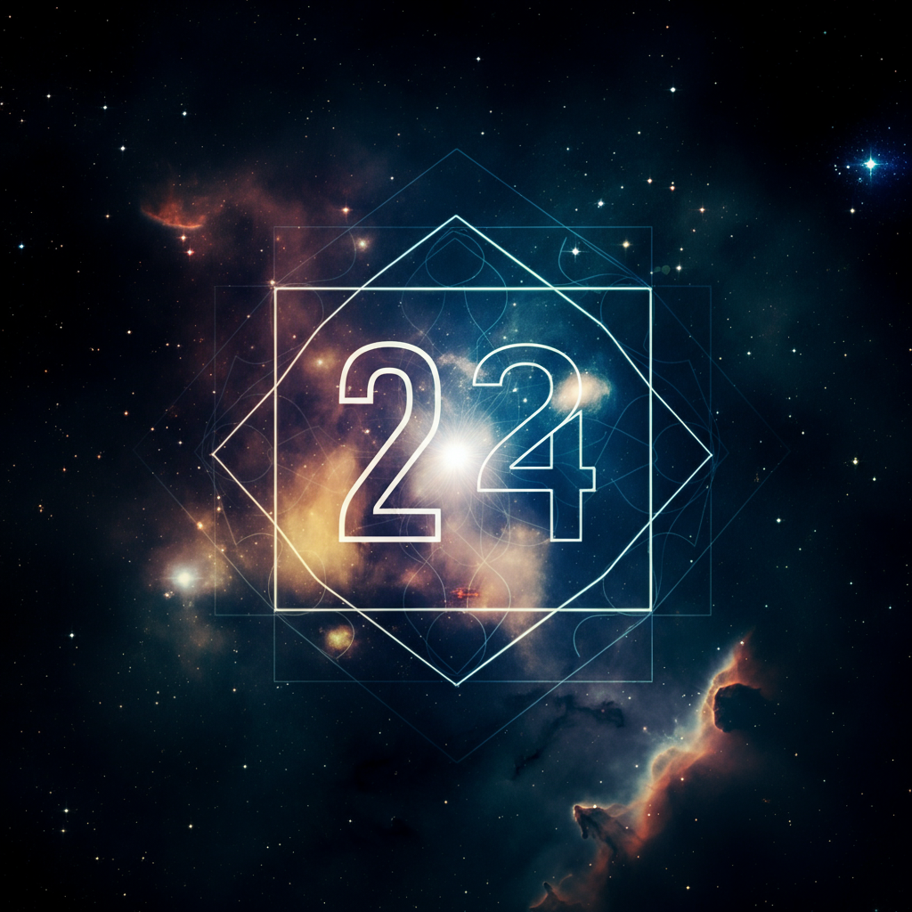 Numerologie 2264 Betekenis ✨