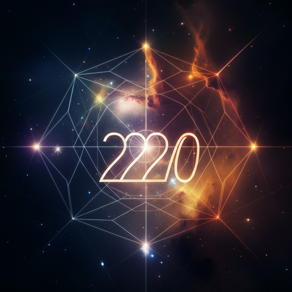 Numerologie 2270 Betekenis ✨