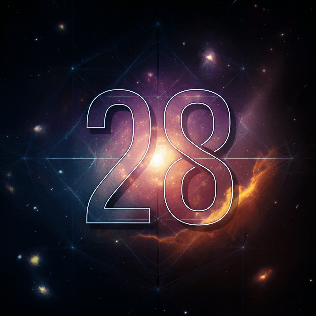 Numerologie 228 Betekenis (zoals 2:28) ✨