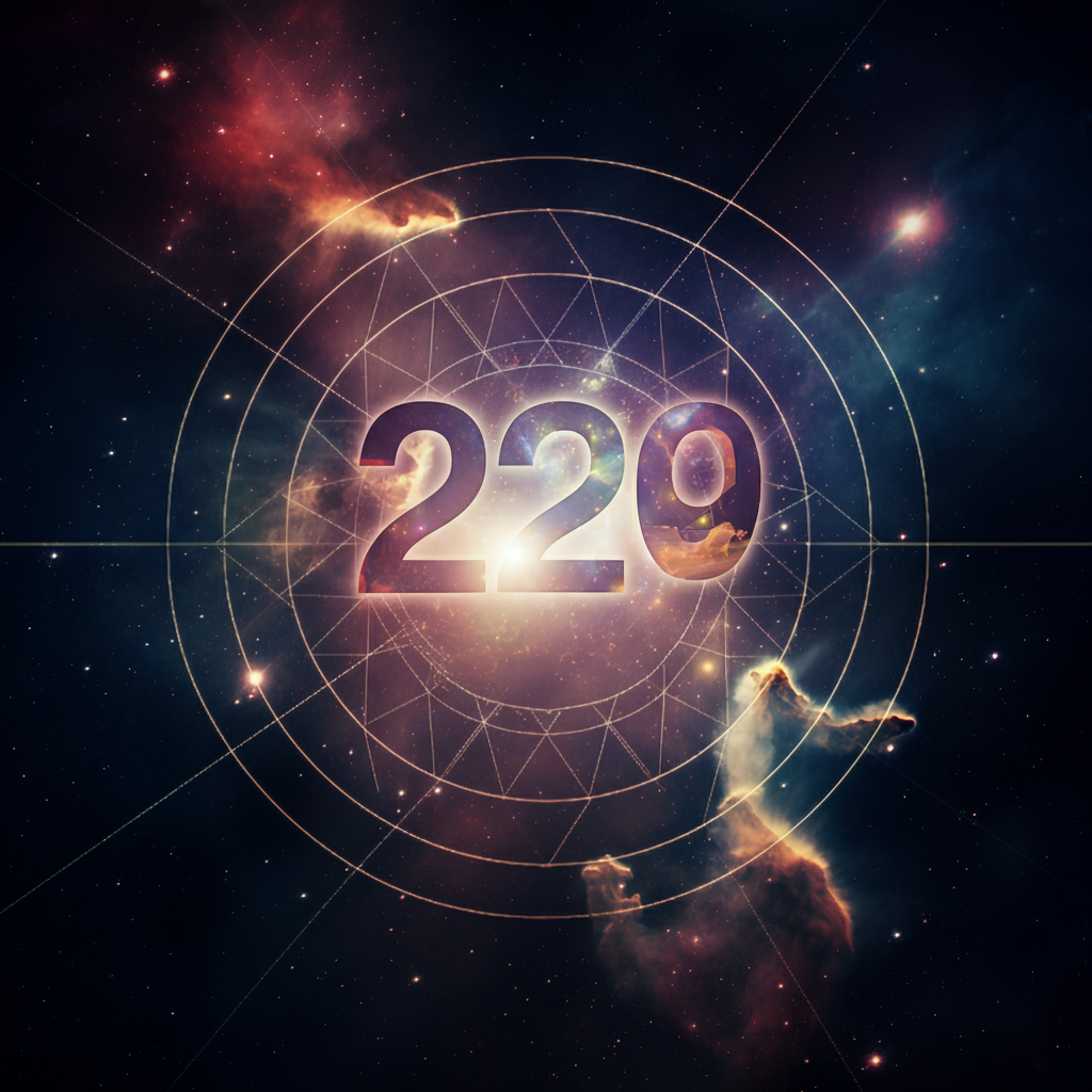 Numerologie 2290 Betekenis ✨