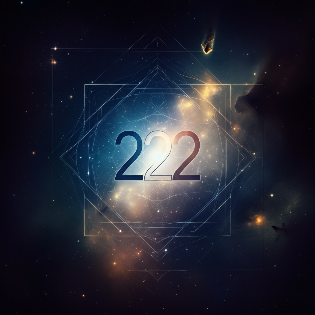 Numerologie 2292 Betekenis ✨