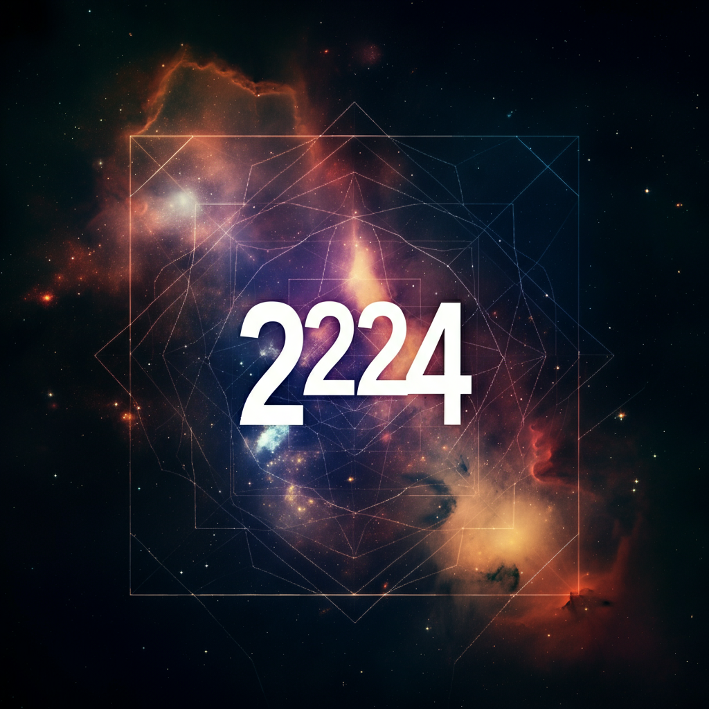 Numerologie 2294 Betekenis ✨