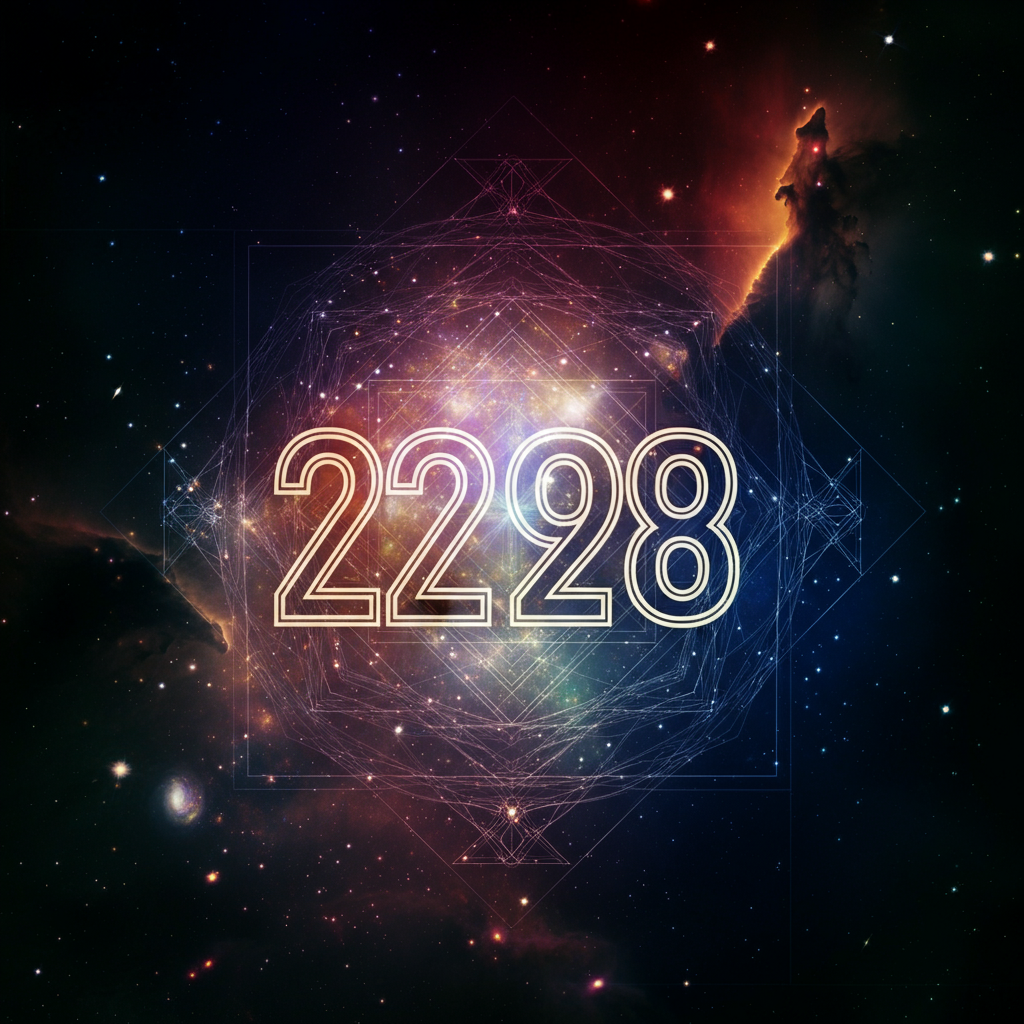Numerologie 2298 Betekenis ✨