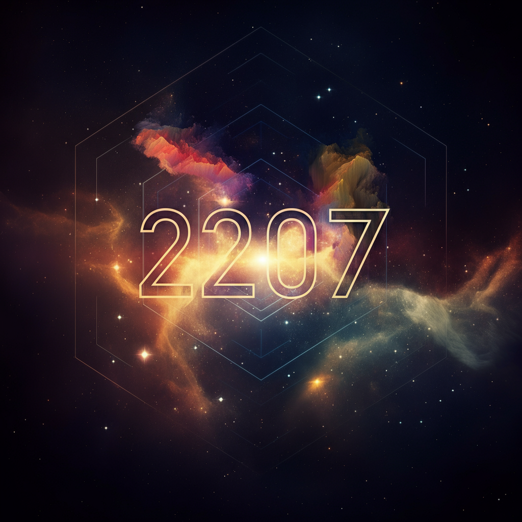 Numerologie 2307 Betekenis (zoals 23:07) ✨