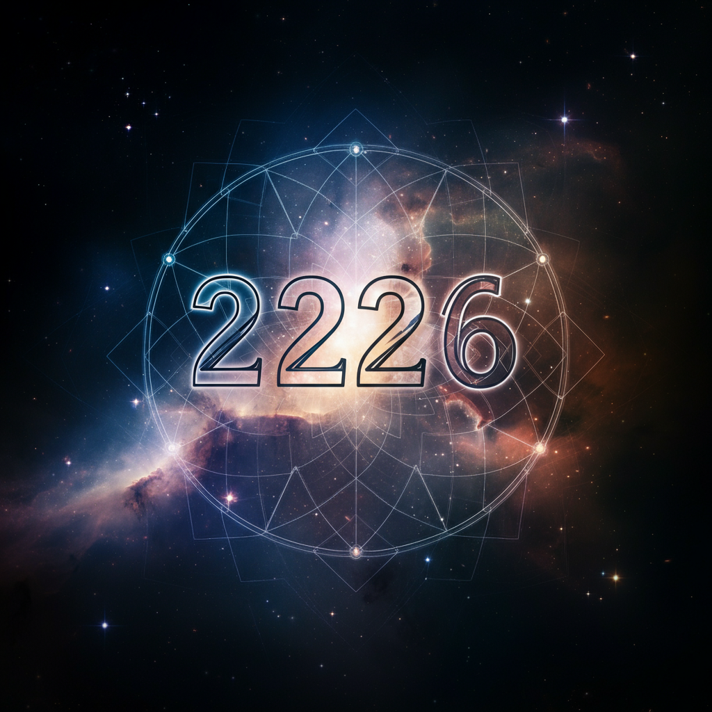 Numerologie 2326 Betekenis (zoals 23:26) ✨