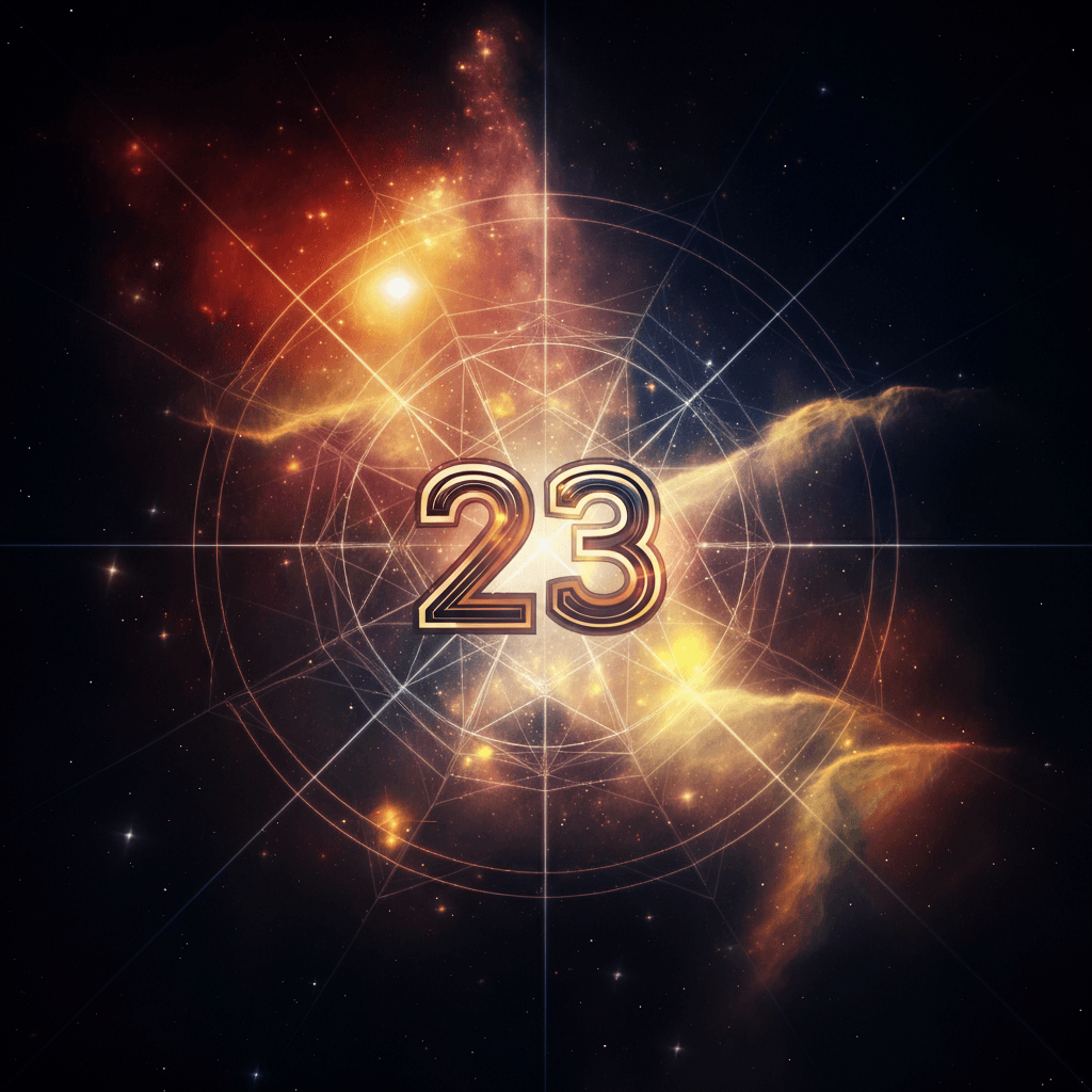 Numerologie 233 Betekenis (zoals 2:33) ✨
