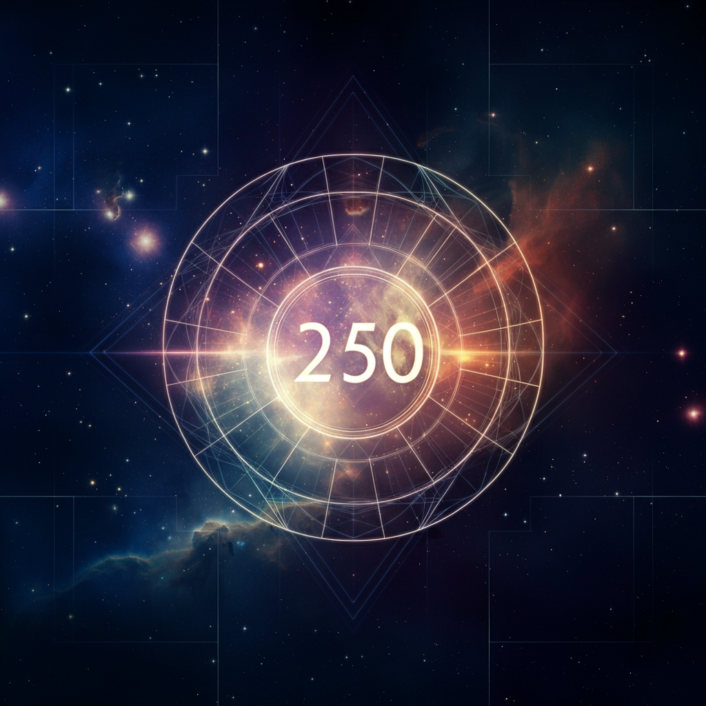 Numerologie 2350 Betekenis (zoals 23:50) ✨