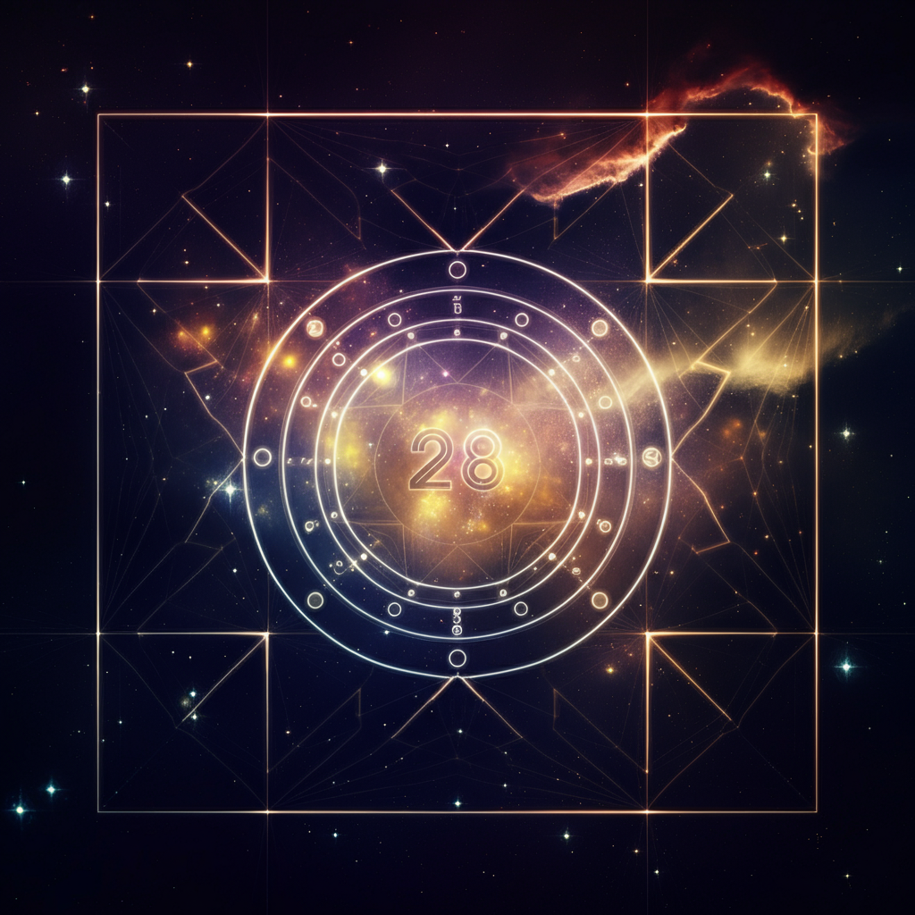 Numerologie 2380 Betekenis ✨