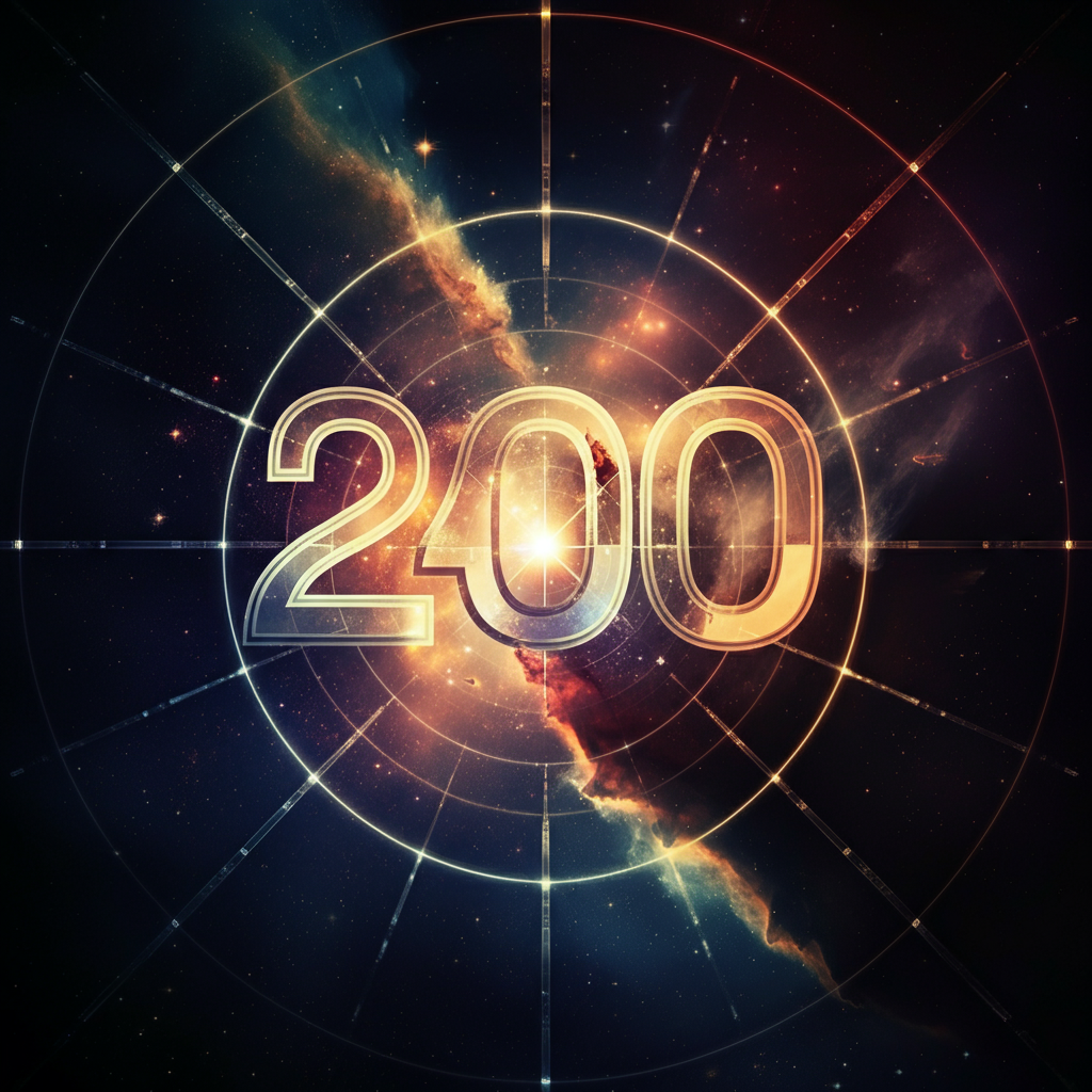 Numerologie 2400 Betekenis ✨