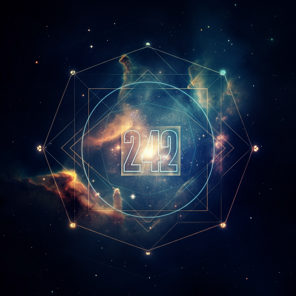 Numerologie 2402 Betekenis ✨