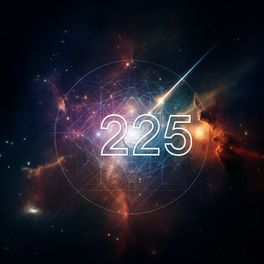 Numerologie 2425 Betekenis ✨