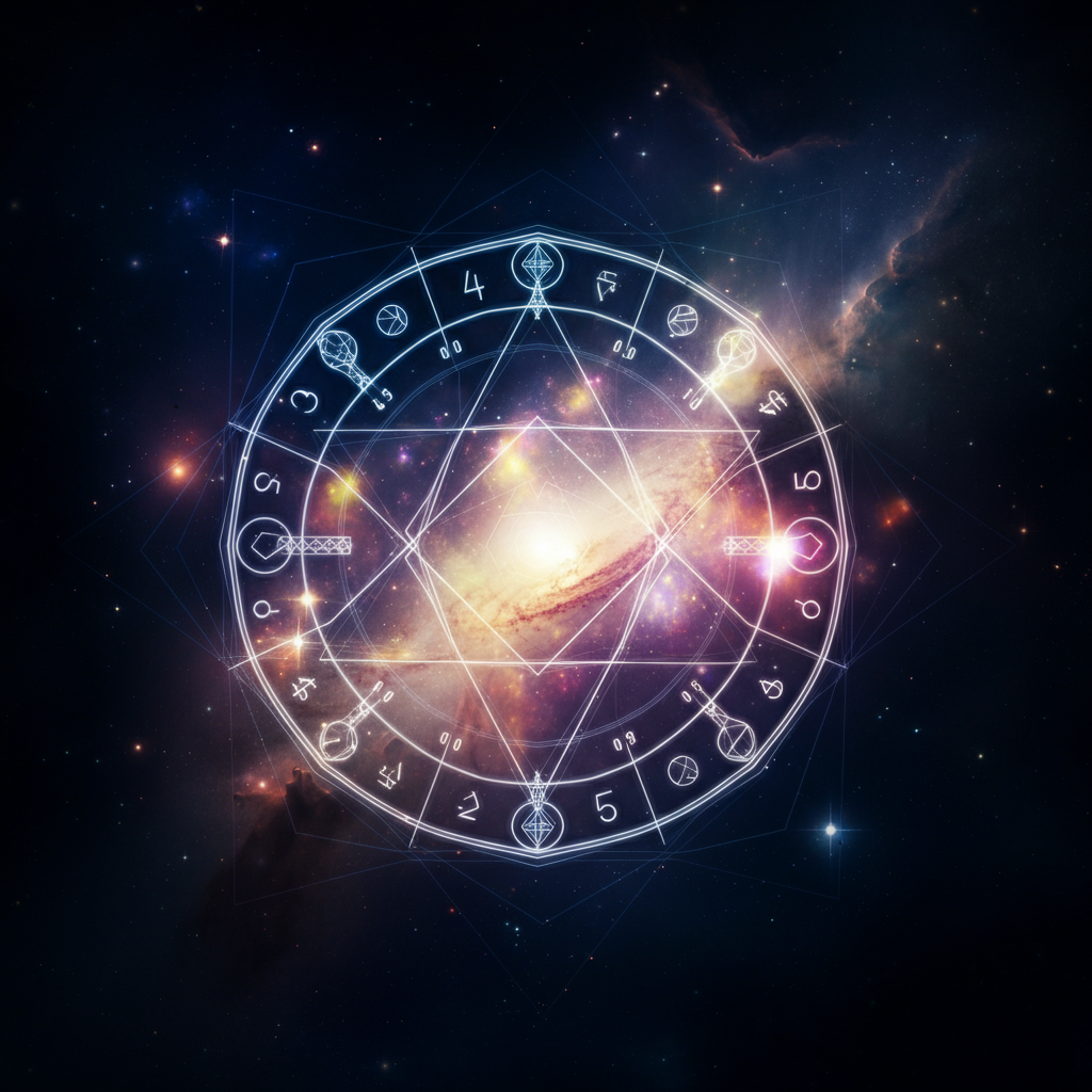 Numerologie 2456 Betekenis ✨