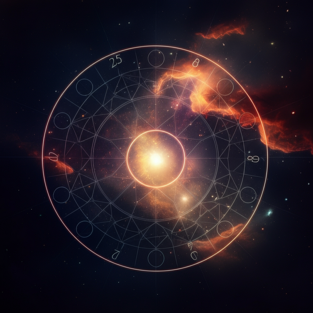 Numerologie 2589 Betekenis ✨