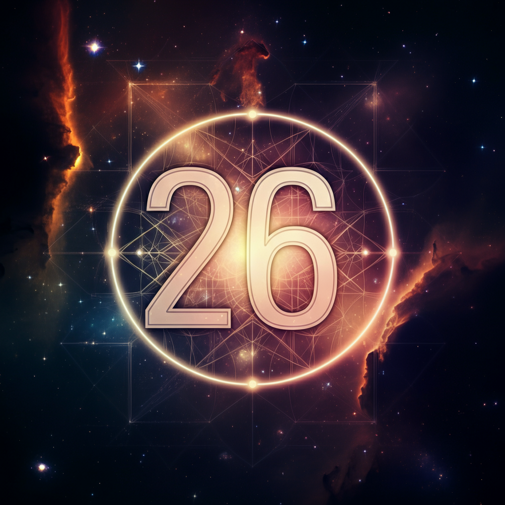 Numerologie 2610 Betekenis ✨