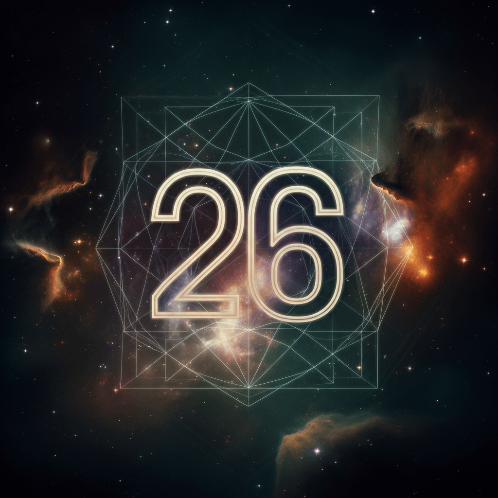 Numerologie 263 Betekenis ✨